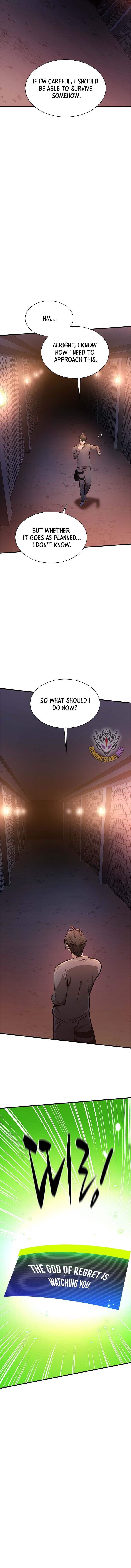 The Tutorial is Too Hard Chapter 210 image 09